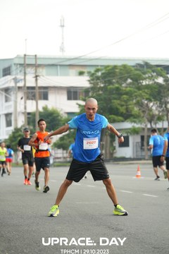 UPRACE DAY 2023 - HỒ CHÍ MINH - Ảnh #795051