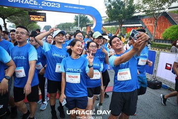 UPRACE DAY 2023 - HỒ CHÍ MINH - Ảnh #870792