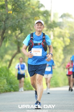 UPRACE DAY 2023 - HỒ CHÍ MINH - Ảnh #795888