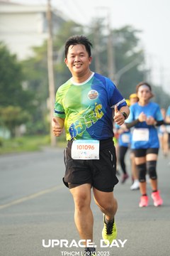 UPRACE DAY 2023 - HỒ CHÍ MINH - Ảnh #794623