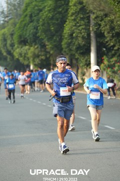 UPRACE DAY 2023 - HỒ CHÍ MINH - Ảnh #794414