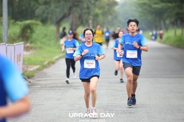 UPRACE DAY 2023 - HỒ CHÍ MINH - Ảnh #870872