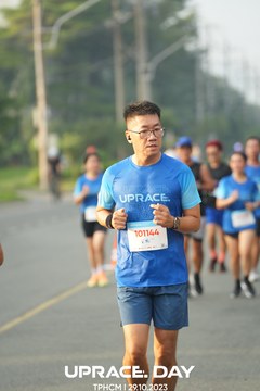 UPRACE DAY 2023 - HỒ CHÍ MINH - Ảnh #794477