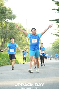 UPRACE DAY 2023 - HỒ CHÍ MINH - Ảnh #795814