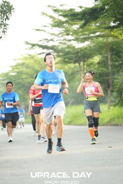 UPRACE DAY 2023 - HỒ CHÍ MINH - Ảnh #795409