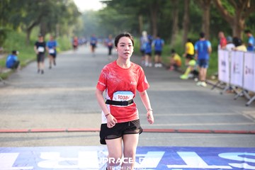 UPRACE DAY 2023 - HỒ CHÍ MINH - Ảnh #871218