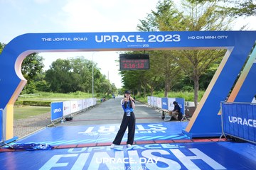 UPRACE DAY 2023 - HỒ CHÍ MINH - Ảnh #796908