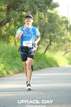 UPRACE DAY 2023 - HỒ CHÍ MINH - Ảnh #796300