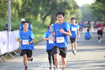 UPRACE DAY 2023 - HỒ CHÍ MINH - Ảnh #870679
