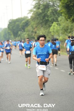 UPRACE DAY 2023 - HỒ CHÍ MINH - Ảnh #794043