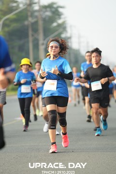 UPRACE DAY 2023 - HỒ CHÍ MINH - Ảnh #794624
