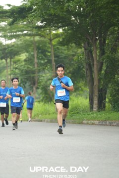 UPRACE DAY 2023 - HỒ CHÍ MINH - Ảnh #795351