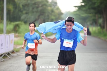 UPRACE DAY 2023 - HỒ CHÍ MINH - Ảnh #871044