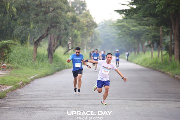 UPRACE DAY 2023 - HỒ CHÍ MINH - Ảnh #870690