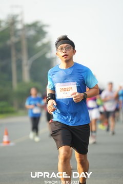 UPRACE DAY 2023 - HỒ CHÍ MINH - Ảnh #794602