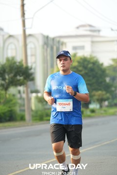 UPRACE DAY 2023 - HỒ CHÍ MINH - Ảnh #794698