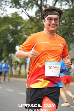 UPRACE DAY 2023 - HỒ CHÍ MINH - Ảnh #794011