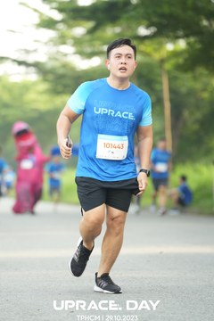 UPRACE DAY 2023 - HỒ CHÍ MINH - Ảnh #795604