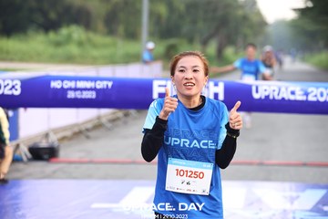 UPRACE DAY 2023 - HỒ CHÍ MINH - Ảnh #871075