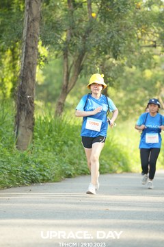 UPRACE DAY 2023 - HỒ CHÍ MINH - Ảnh #796420