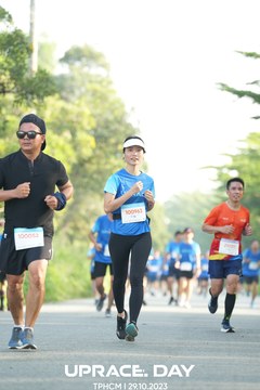 UPRACE DAY 2023 - HỒ CHÍ MINH - Ảnh #796072