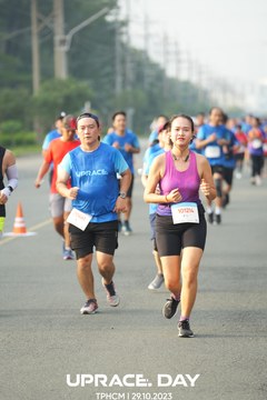 UPRACE DAY 2023 - HỒ CHÍ MINH - Ảnh #794805
