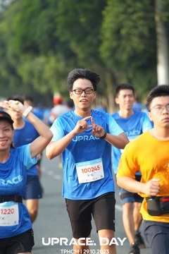 UPRACE DAY 2023 - HỒ CHÍ MINH - Ảnh #794723