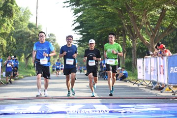 UPRACE DAY 2023 - HỒ CHÍ MINH - Ảnh #870846
