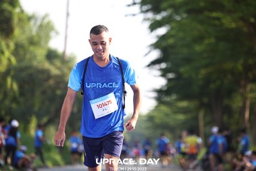 UPRACE DAY 2023 - HỒ CHÍ MINH - Ảnh #870542