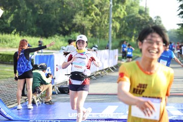 UPRACE DAY 2023 - HỒ CHÍ MINH - Ảnh #871149