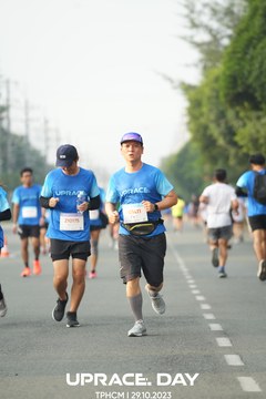 UPRACE DAY 2023 - HỒ CHÍ MINH - Ảnh #794702