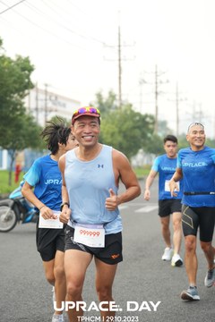 UPRACE DAY 2023 - HỒ CHÍ MINH - Ảnh #793701