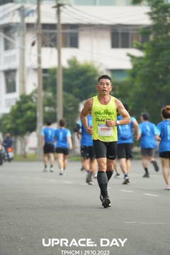 UPRACE DAY 2023 - HỒ CHÍ MINH - Ảnh #795056