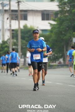 UPRACE DAY 2023 - HỒ CHÍ MINH - Ảnh #795103