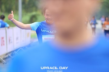 UPRACE DAY 2023 - HỒ CHÍ MINH - Ảnh #871102
