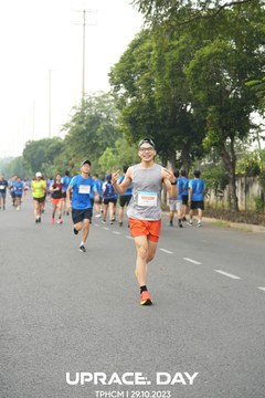 UPRACE DAY 2023 - HỒ CHÍ MINH - Ảnh #793819