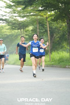 UPRACE DAY 2023 - HỒ CHÍ MINH - Ảnh #795504