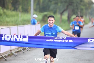 UPRACE DAY 2023 - HỒ CHÍ MINH - Ảnh #870895