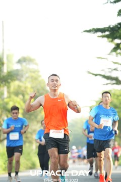 UPRACE DAY 2023 - HỒ CHÍ MINH - Ảnh #796577