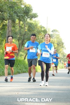 UPRACE DAY 2023 - HỒ CHÍ MINH - Ảnh #796482
