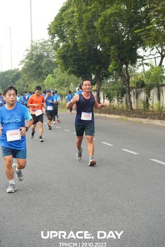 UPRACE DAY 2023 - HỒ CHÍ MINH - Ảnh #793908