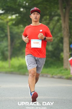 UPRACE DAY 2023 - HỒ CHÍ MINH - Ảnh #795448