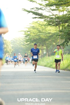 UPRACE DAY 2023 - HỒ CHÍ MINH - Ảnh #796058