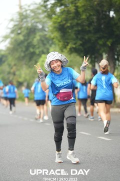 UPRACE DAY 2023 - HỒ CHÍ MINH - Ảnh #794181