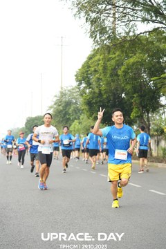 UPRACE DAY 2023 - HỒ CHÍ MINH - Ảnh #794150