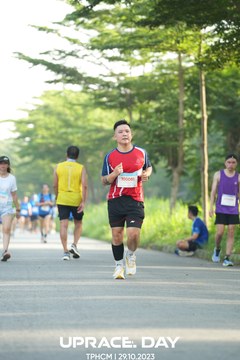 UPRACE DAY 2023 - HỒ CHÍ MINH - Ảnh #796319