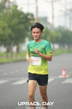 UPRACE DAY 2023 - HỒ CHÍ MINH - Ảnh #793562