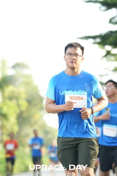 UPRACE DAY 2023 - HỒ CHÍ MINH - Ảnh #796476