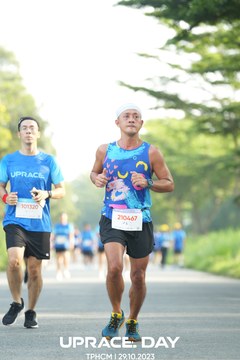 UPRACE DAY 2023 - HỒ CHÍ MINH - Ảnh #796406