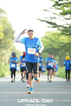 UPRACE DAY 2023 - HỒ CHÍ MINH - Ảnh #796172